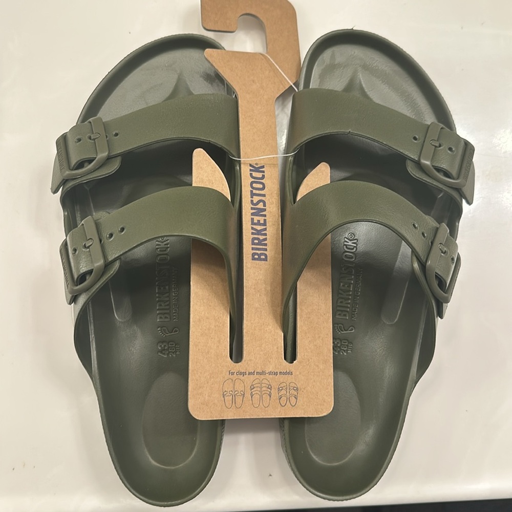 Birkenstock Arizona EVA M 10 - W 12 - Picture 6 of 10